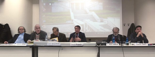 Foto convegno Severino 02.03.18